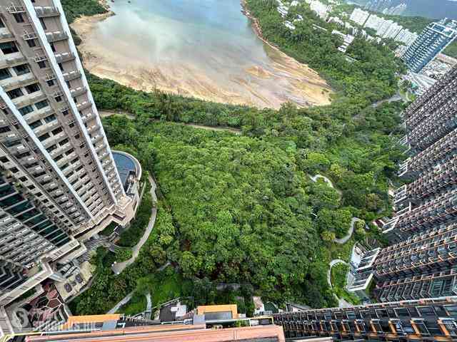 Wu Kai Sha - Double Cove Phase 3 Double Cove Starview Prime Block 16 16