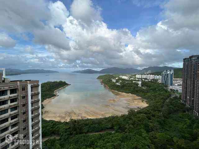 Wu Kai Sha - Double Cove Phase 3 Double Cove Starview Prime Block 16 17