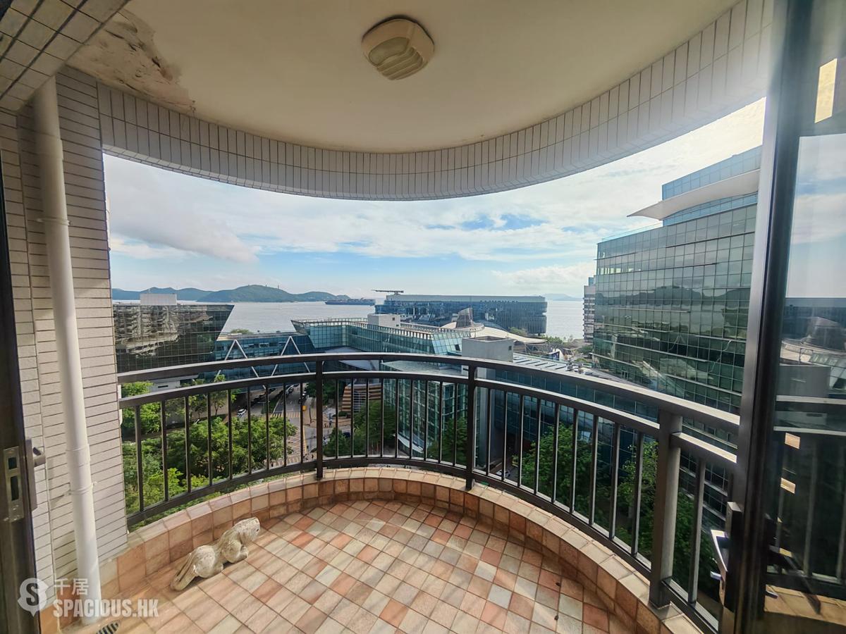 Pok Fu Lam - Baguio Villa 01