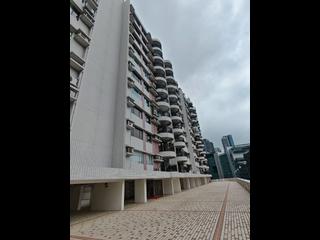 Pok Fu Lam - Baguio Villa 02