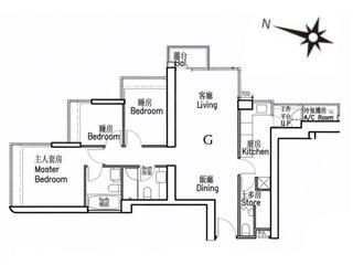 灣仔 - 壹環 25