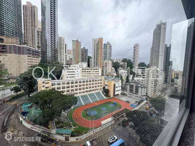 Tai Hang - Serenade 01