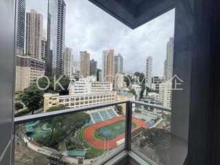 Tai Hang - Serenade 05