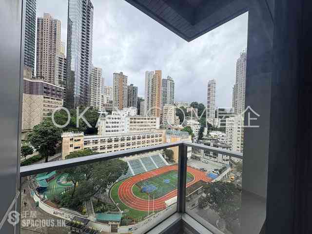 Tai Hang - Serenade 05