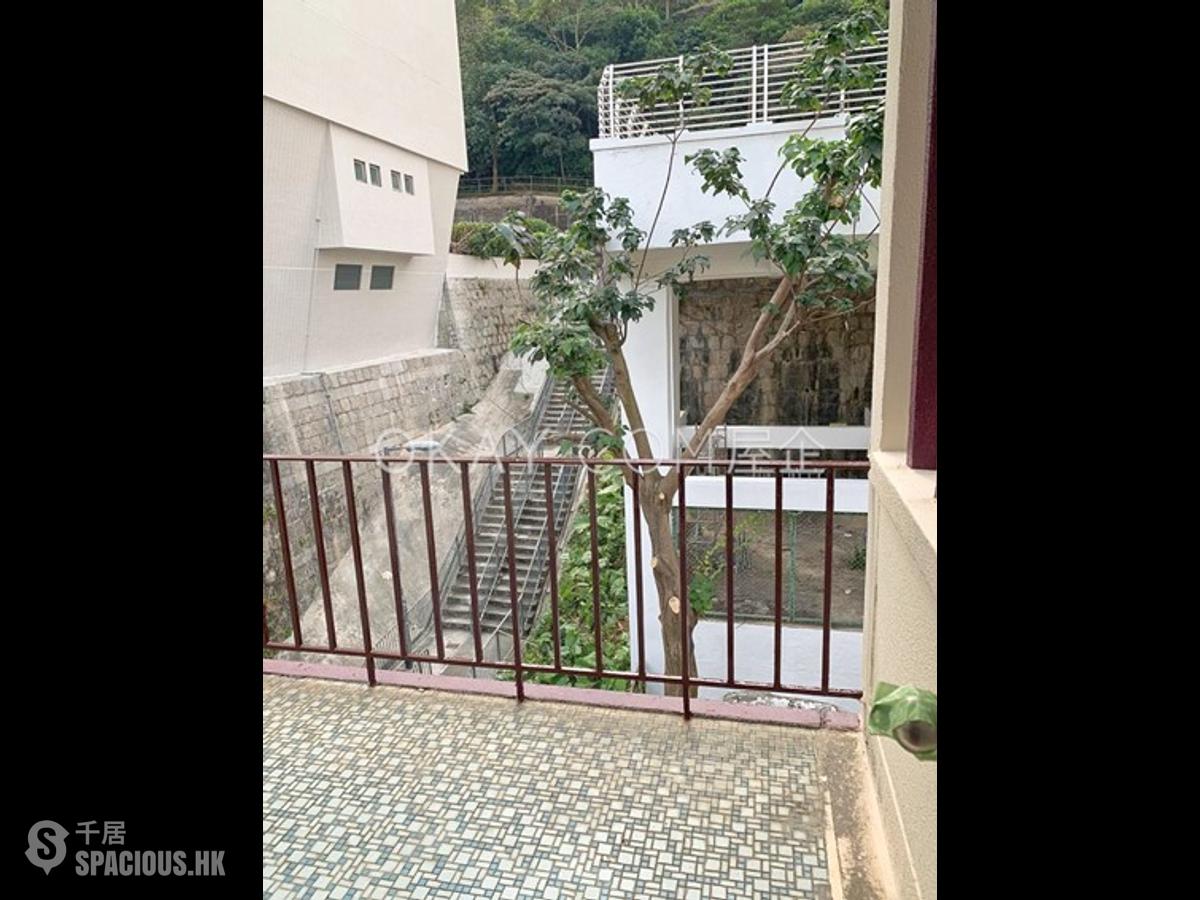 跑馬地 - 潔園 01