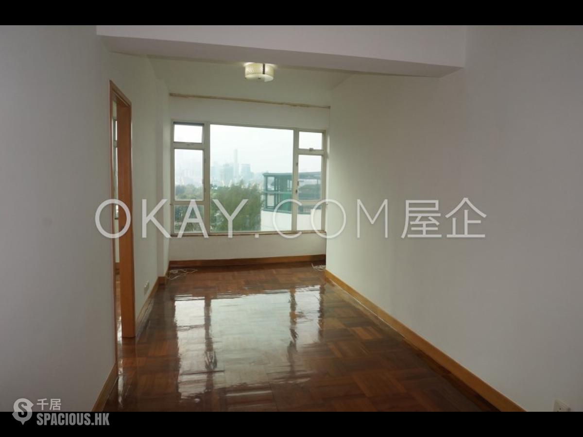 大坑 - 明新大廈 01