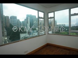 大坑 - 明新大廈 03