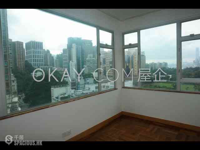大坑 - 明新大廈 03