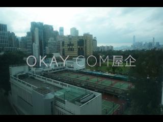 大坑 - 明新大廈 08