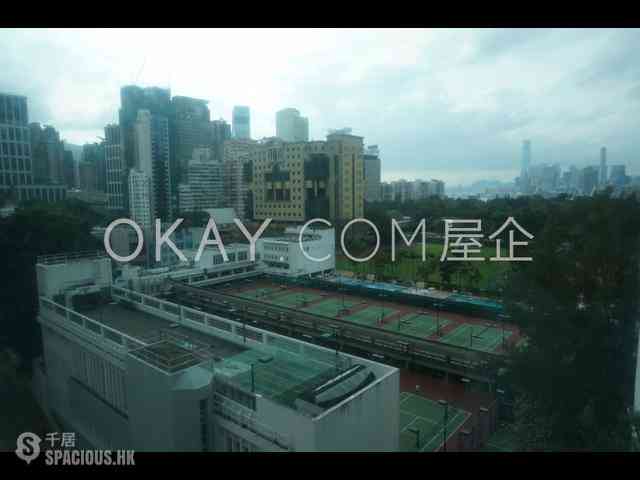 大坑 - 明新大廈 08