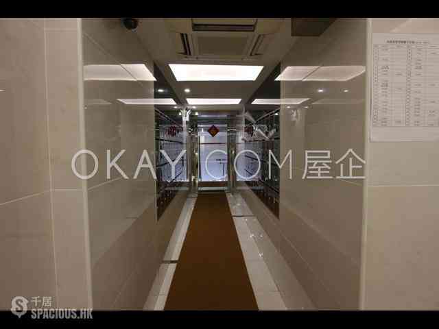 跑馬地 - 旭逸閣 11