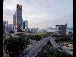Wan Chai - The Gloucester 02