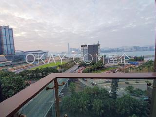 Wan Chai - The Gloucester 10