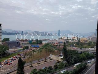 Wan Chai - The Gloucester 11