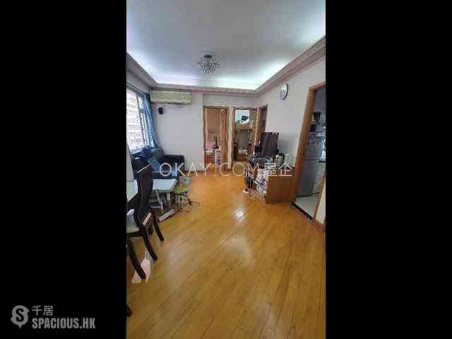 Wan Chai - Newman House 02