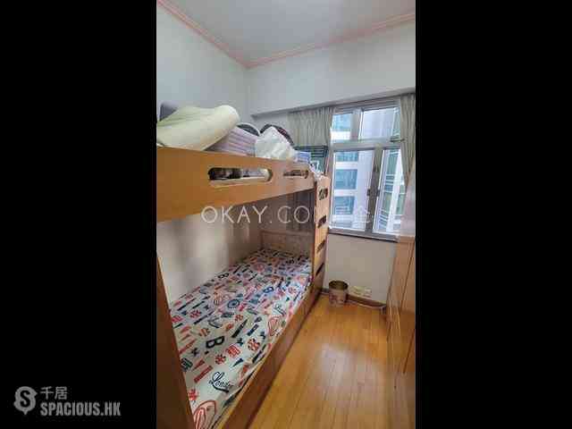 Wan Chai - Newman House 03