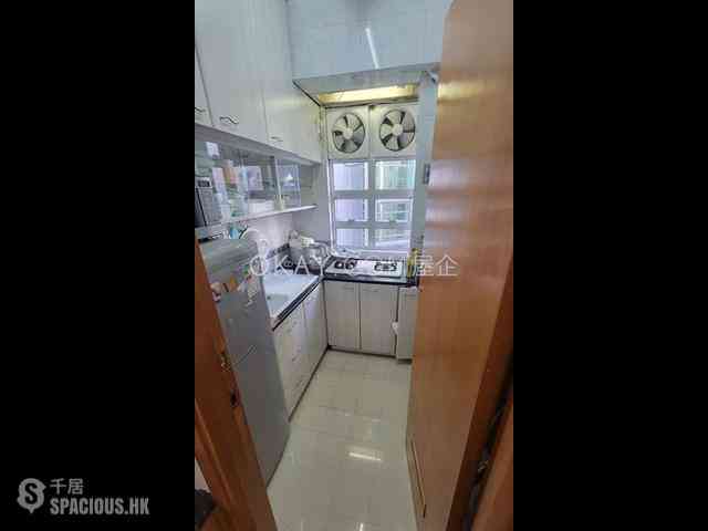 Wan Chai - Newman House 07