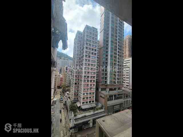 Wan Chai - Newman House 08
