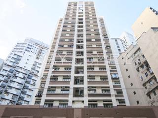 灣仔 - 利文樓 09