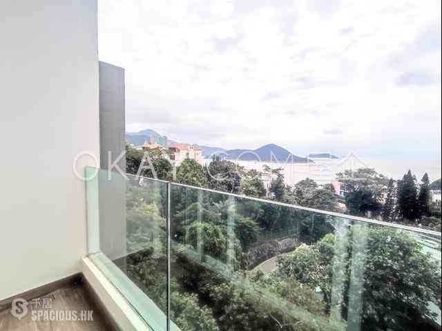 Shouson Hill - Woodland Villa 01
