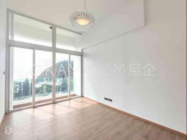 Shouson Hill - Woodland Villa 04