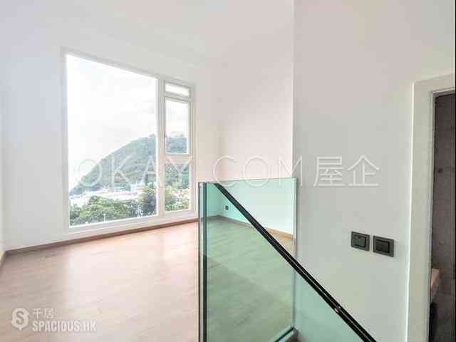 Shouson Hill - Woodland Villa 06