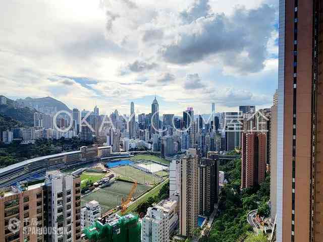 Happy Valley - Villa Lotto 03