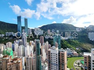 跑馬地 - 樂陶苑 11