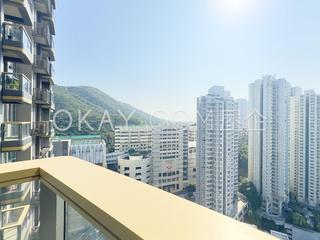 黃竹坑 - 港岛南岸2期 扬海 15
