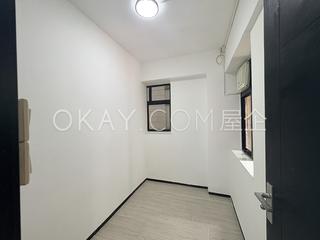 銅鑼灣 - 興裕大廈 05