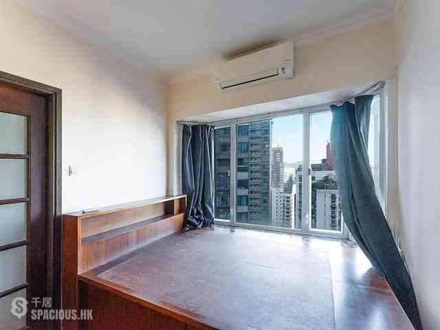 Mid Levels Central - Woodlands Terrace 07
