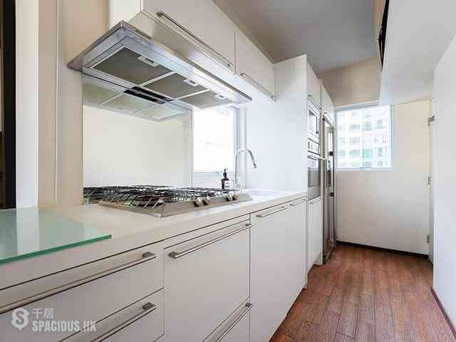 Mid Levels Central - Woodlands Terrace 09