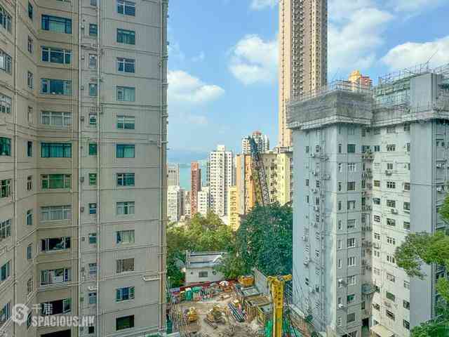 Mid Levels West - King's Garden 05