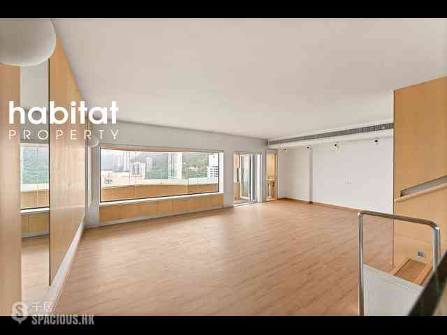 Mid Levels Central - Garden Terrace 05