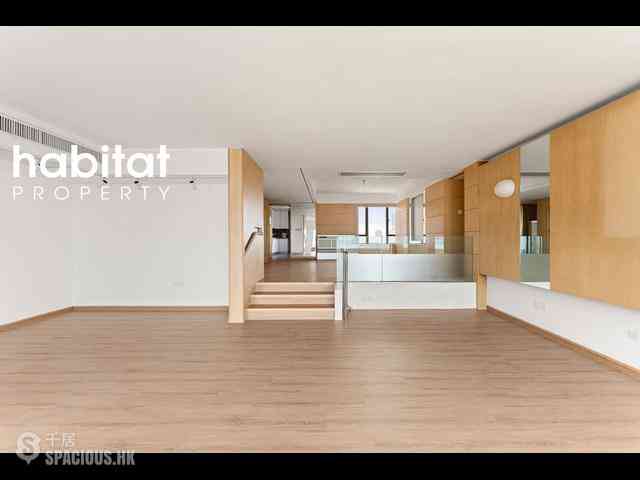 Mid Levels Central - Garden Terrace 06