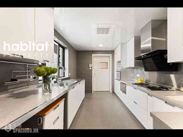 Mid Levels Central - Garden Terrace 07