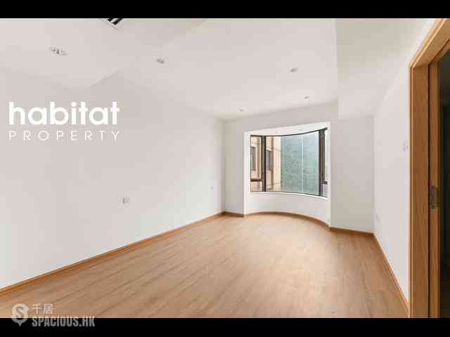 Mid Levels Central - Garden Terrace 08