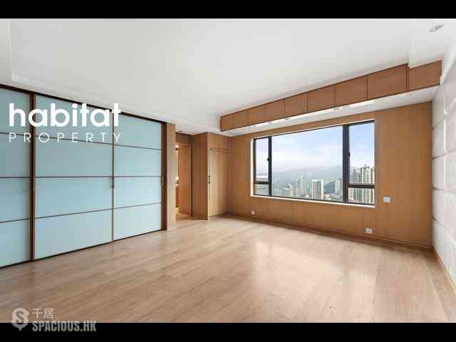 Mid Levels Central - Garden Terrace 09