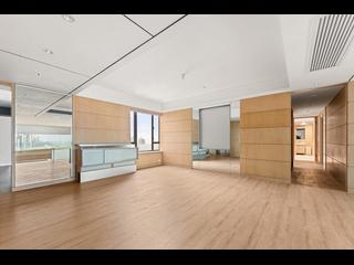 Mid Levels Central - Garden Terrace 08