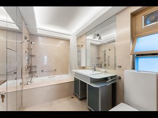 Mid Levels Central - Garden Terrace 15