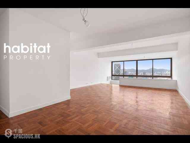 Mid Levels Central - Magazine Heights 01