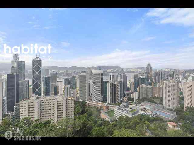 Mid Levels Central - Magazine Heights 02
