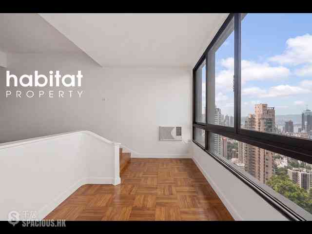 Mid Levels Central - Magazine Heights 03