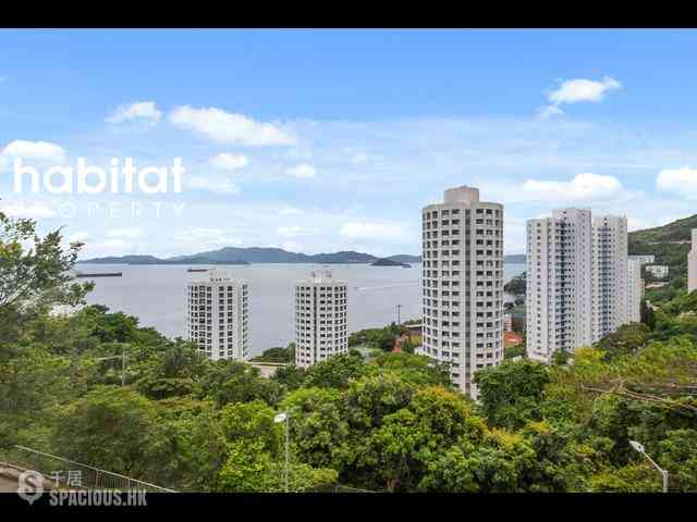 Pok Fu Lam - Carrianna Sassoon 02