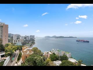 薄扶林 - 御海園 02
