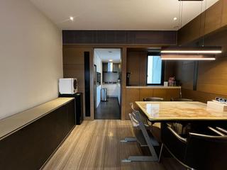 Tai Hang - Yick King Building 04
