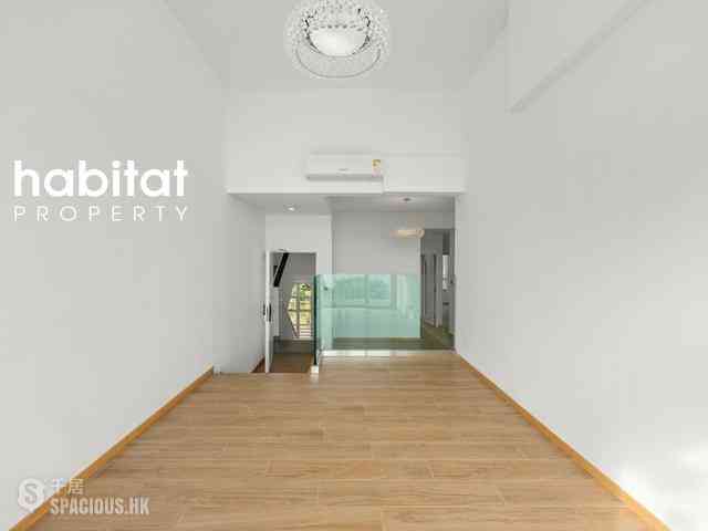 Shouson Hill - Woodland Villa 02