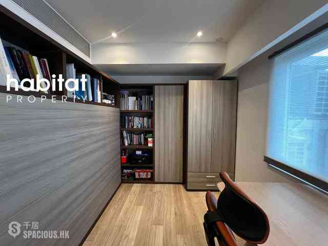 Tai Hang - Yick King Building 11