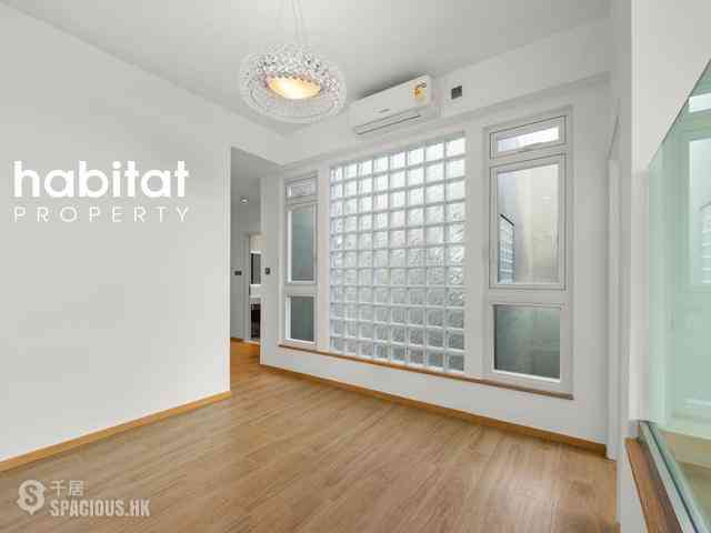Shouson Hill - Woodland Villa 03
