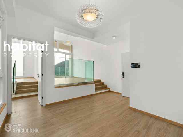 Shouson Hill - Woodland Villa 04